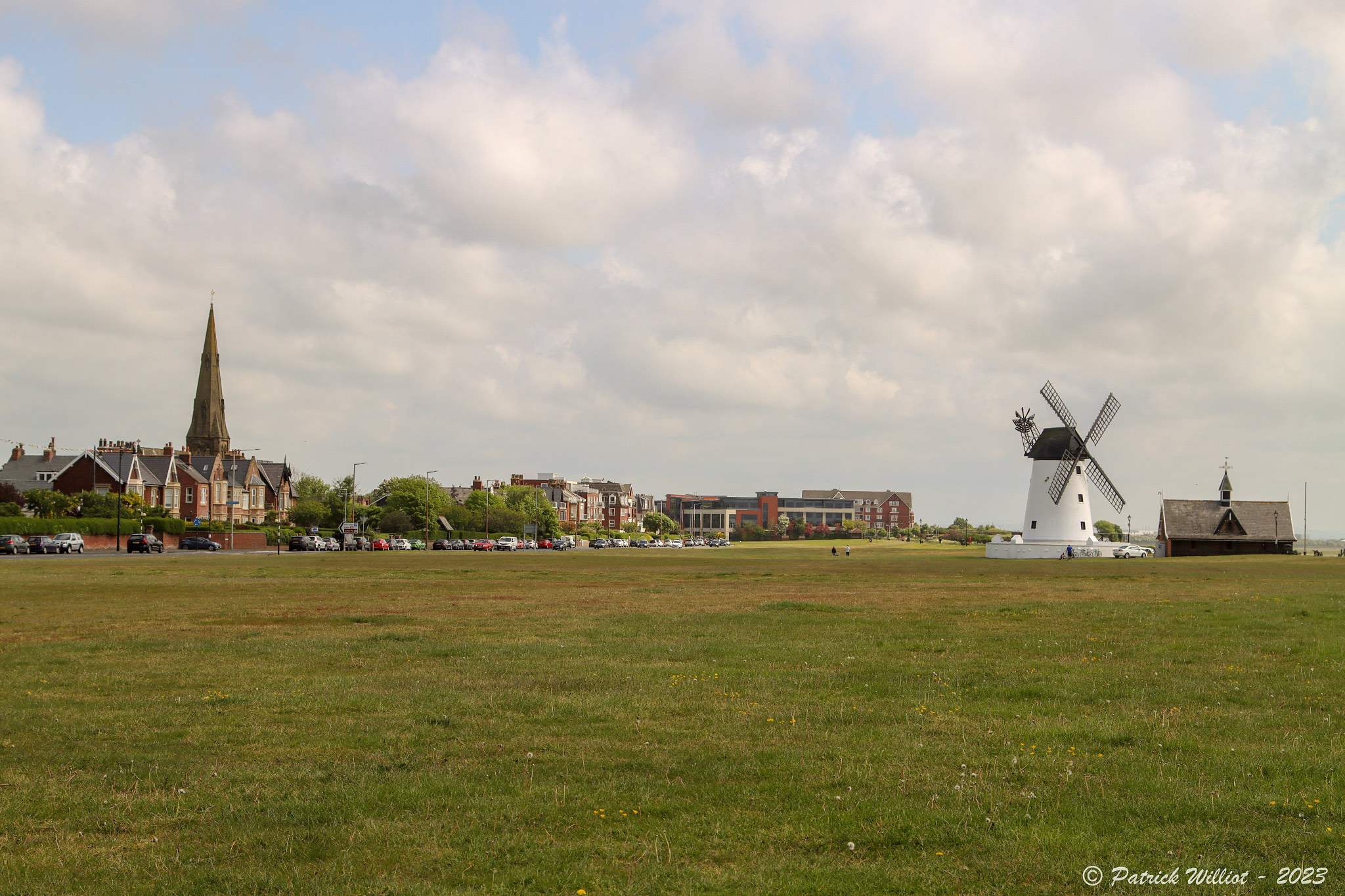 Lytham